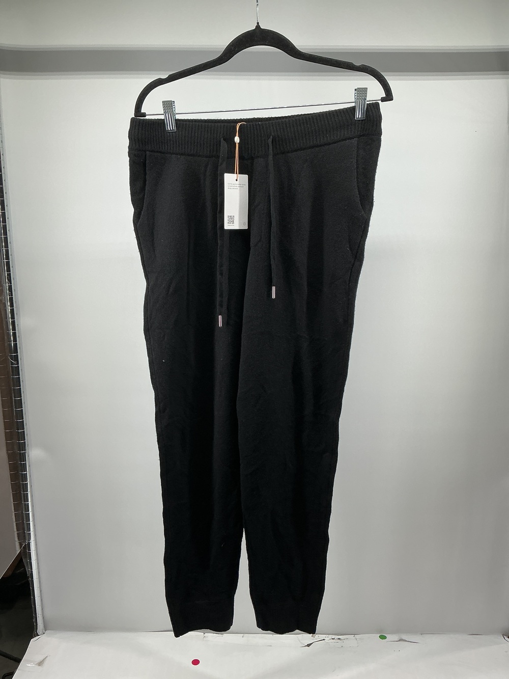 Mongolian Cashmere Jogger